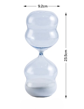 Reloj de arena Haus Esencial