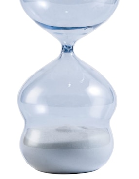 Reloj de arena Haus Esencial