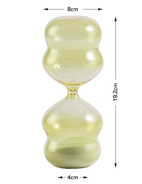 Reloj de arena Haus Esencial