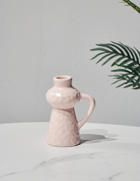 Florero Haus Minimal de cerámica