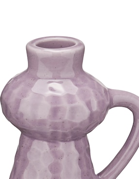 Florero Haus Minimal de cerámica