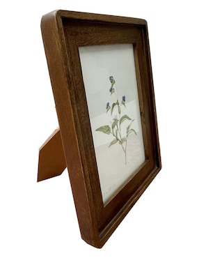 Portarretrato Invigorate Lifestyle de madera para 1 foto
