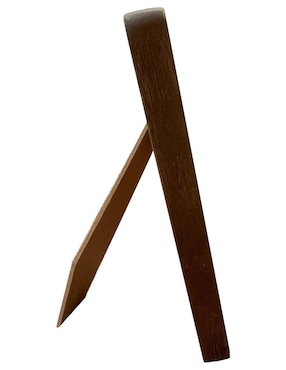 Portarretrato Invigorate Lifestyle de madera para 1 foto