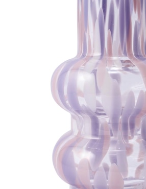 Florero Haus Minimal de vidrio