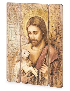 Retablo Joseph's Studio