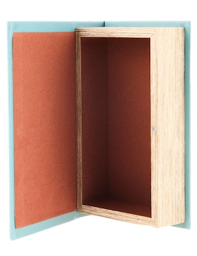 Caja decorativa Haus Esencial libro