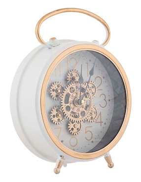 Reloj mesa Haus Light