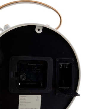 Reloj mesa Haus Light