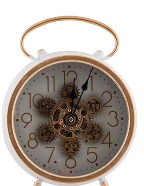 Reloj mesa Haus Light