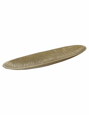 Platón N Narrative Oval