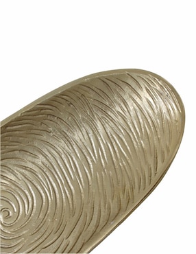 Platón N Narrative Oval