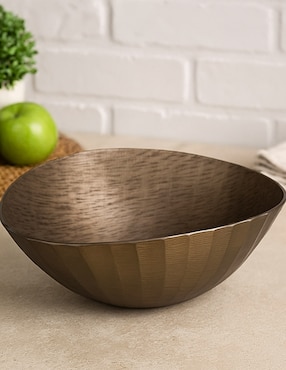 Bowl decorativo N Narrative Dark