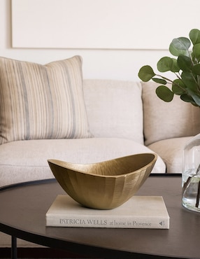 Bowl decorativo N Narrative Dark