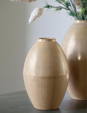 Florero Haus de cerámica