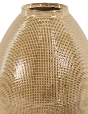 Florero Haus de cerámica