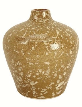 Florero Haus de cerámica