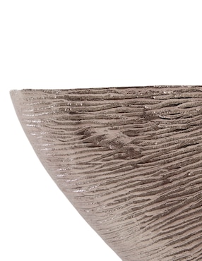 Escultura N Narrative Rustic Alumi