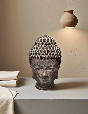 Figura de buda Bluebell & Co.