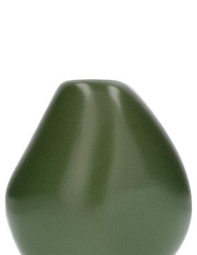 Florero Haus Basil de cerámica