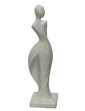 Escultura Bluebell & Co. Zena