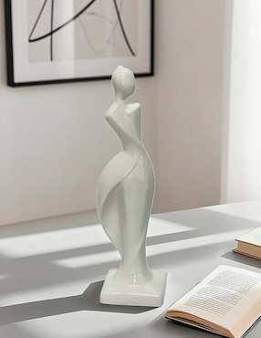 Escultura Bluebell & Co. Zena