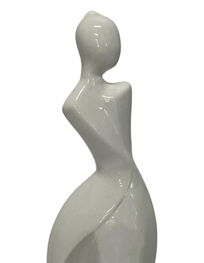 Escultura Bluebell & Co. Zena