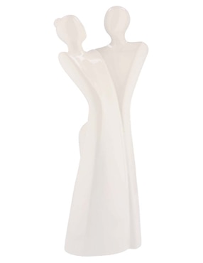 Escultura Bluebell & Co. Zena