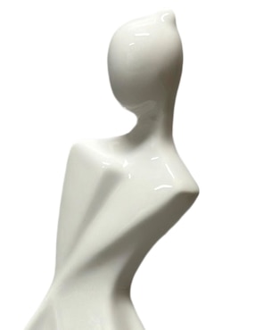Escultura Bluebell & Co. Zena