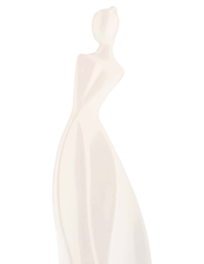 Escultura Bluebell & Co. Zena