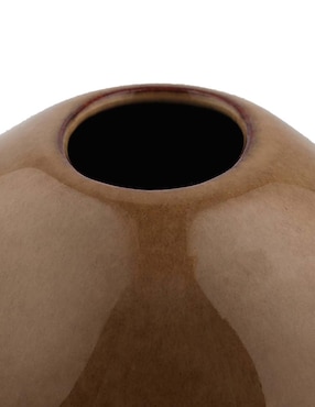 Florero Haus Dune de cerámica