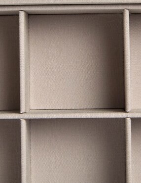 Caja decorativa Printworks Precious libro