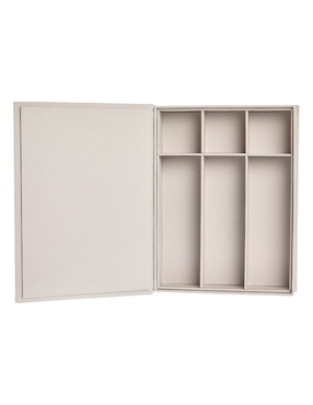 Caja decorativa Printworks Precious libro