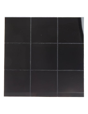 Caja decorativa con set Printworks Board Game Tic Tac Toe
