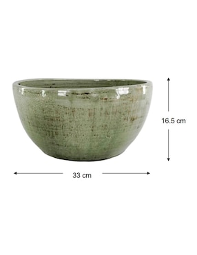 Bowl decorativo N Narrative