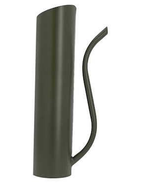 Regadera para plantas decorativa Haus Cylinder 1.7 L