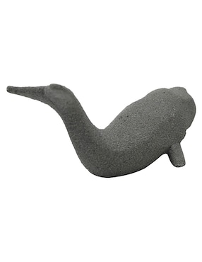 Figura Bluebell & Co. Whale de resina