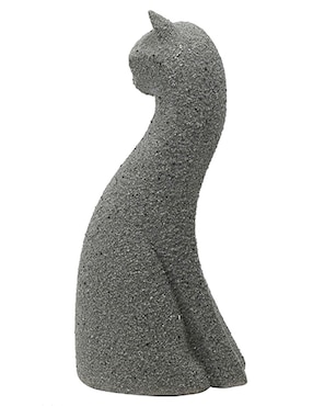 Figura decorativa Bluebell & Co. Cat de resina