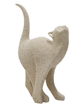 Figura decorativa Bluebell & Co. Cat de resina