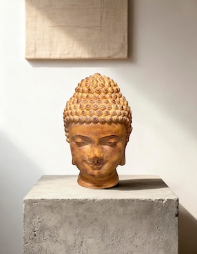 Figura de buda Buda Bluebell & Co. Buda Lera