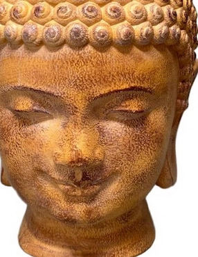 Figura de buda Buda Bluebell & Co. Buda Lera