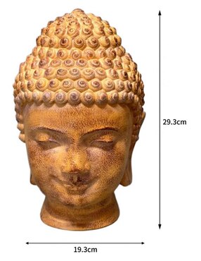 Figura de buda Buda Bluebell & Co. Buda Lera
