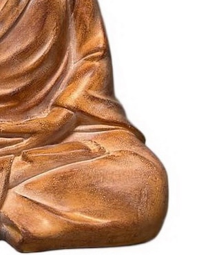 Figura de buda Bluebell & Co. Lera