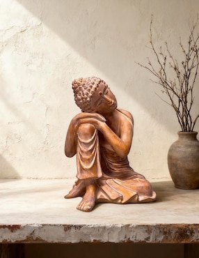 Figura de buda Bluebell & Co.