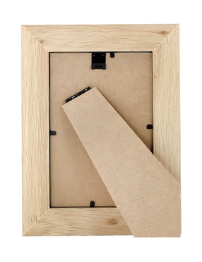 Portarretrato Fiorum Tara de MDF