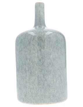 Florero Haus Cloud de porcelana
