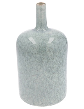 Florero Haus Cloud de porcelana