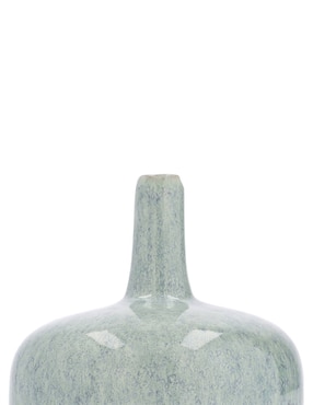 Florero Haus Cloud de porcelana
