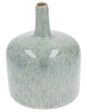 Florero Haus Cloud de porcelana