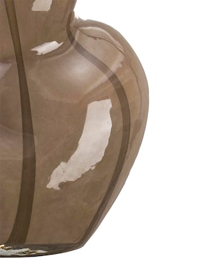Florero Haus Ancestral de vidrio