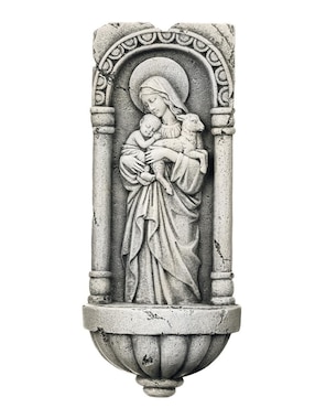 Escultura religiosa Giftware
